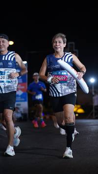 BIB: 410, 409, 411
                            <button type="button" onclick="openModal(23119664)" class="btn btn-primary btn-sm float-right btn-popup" data-toggle="modal" data-target=".modal-high-quality">
                        <i class="fas fa-shopping-cart"></i> Add to Cart
                    </button>
                                            <button type="button" onclick="isThisMe(23119664, true)" class="btn btn-success btn-sm float-right btn-popup btn-isme hidden" data-toggle="tooltip" data-placement="bottom" title="นี่คือรูปของคุณใช่ไหม คลิกที่นี่เพื่อเอาเข้าอัลบั้ม">
                        <i class="fas fa-plus"></i> Add to album
                    </button>
                    <button type="button" onclick="isThisMe(23119664, false)" class="btn btn-warning btn-sm float-right btn-popup btn-isnotme hidden">
                        <i class="fas fa-ban"></i> Remove from album
                    </button>